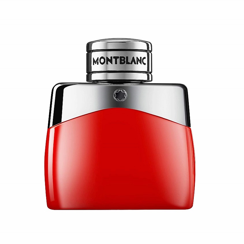 MONTBLANC Legend Red – фото 1