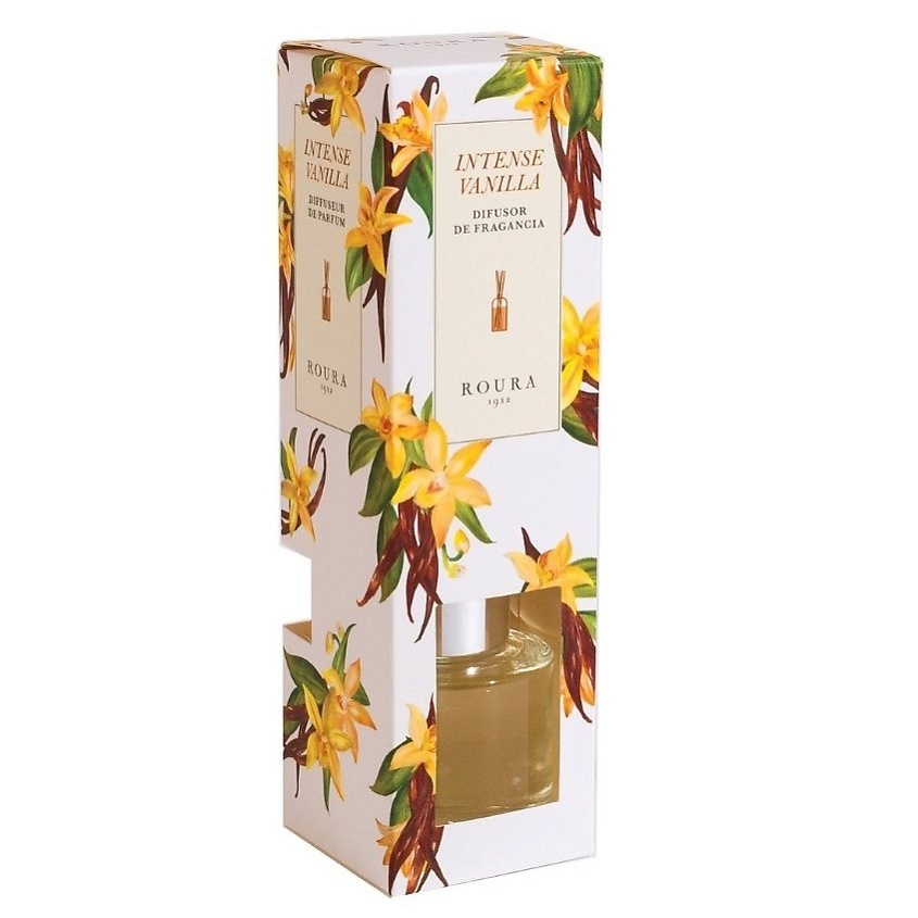 CERAS ROURA Диффузор ароматический Ваниль – фото 1