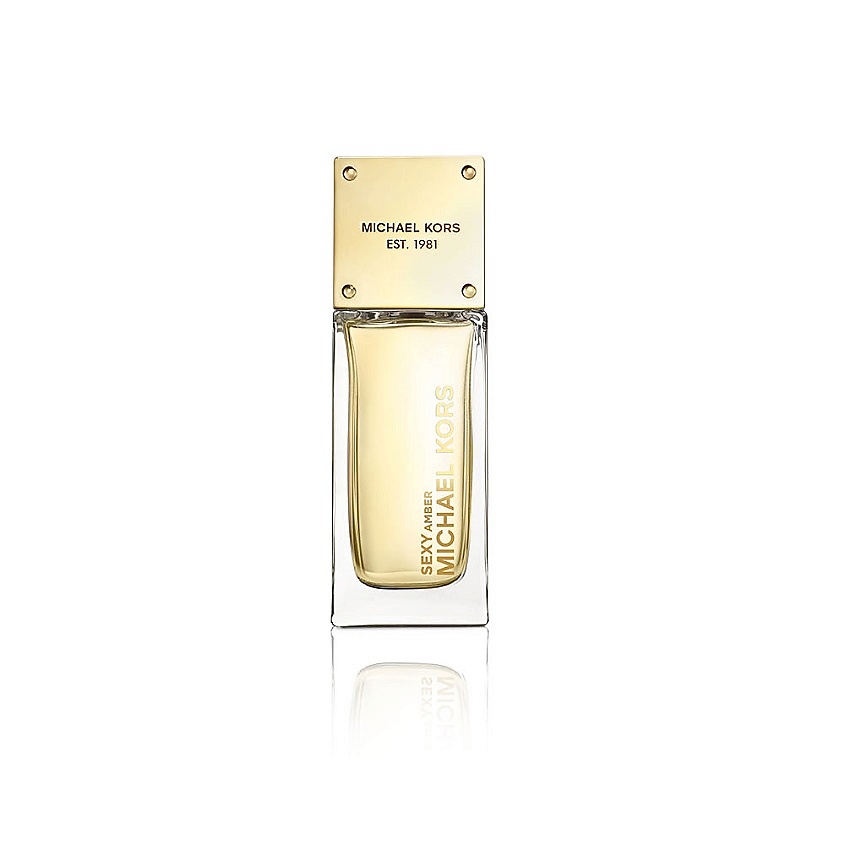 MICHAEL KORS Sexy Amber – фото 1