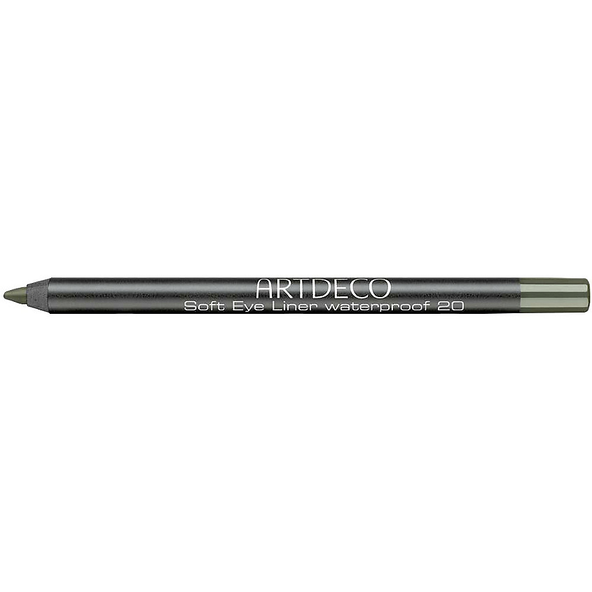 ARTDECO Водостойкий контурный карандаш для глаз Soft Eye Liner – фото 1