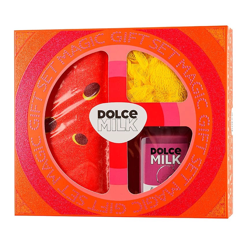 DOLCE MILK Набор 198 – фото 1