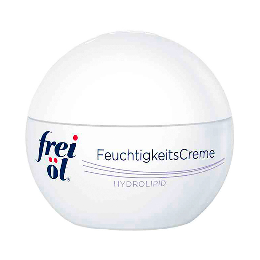 FREI OL Крем интенсивного действия Hydrolipid – фото 2