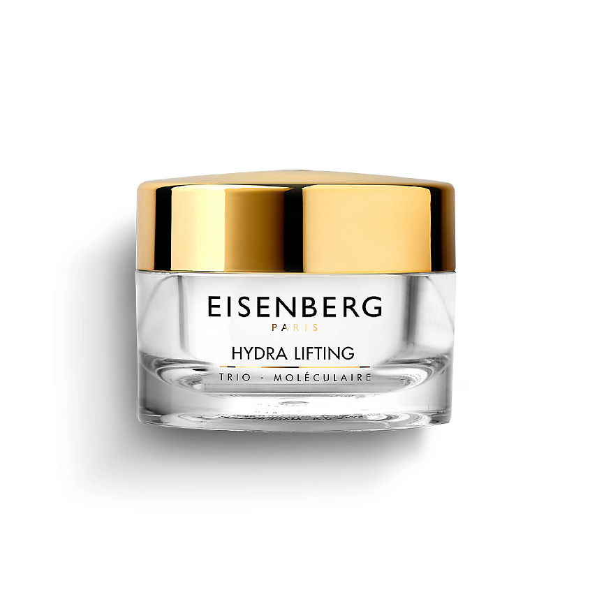 EISENBERG Крем увлажняющий, подтягивающий для лица и шеи/легкая текстура Hydra Lifting – фото 1