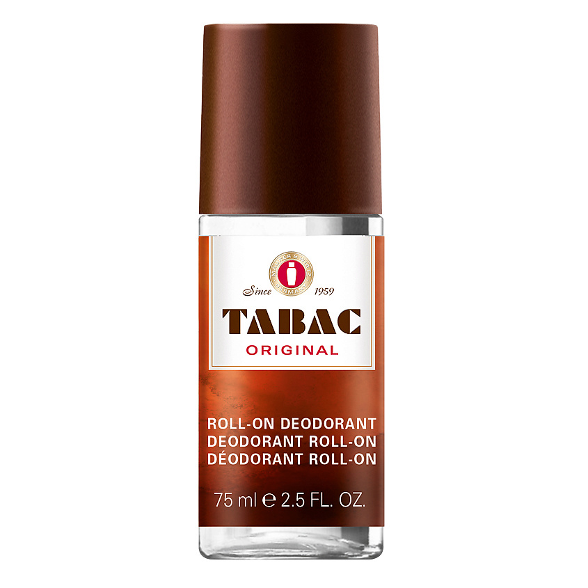 TABAC Роликовый дезодорант – фото 1