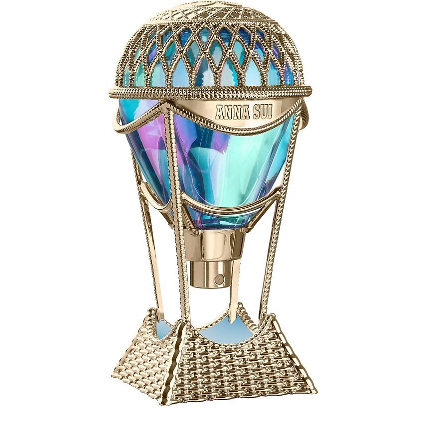ANNA SUI Cosmic Sky, Туалетная вода, 50 мл – фото 1