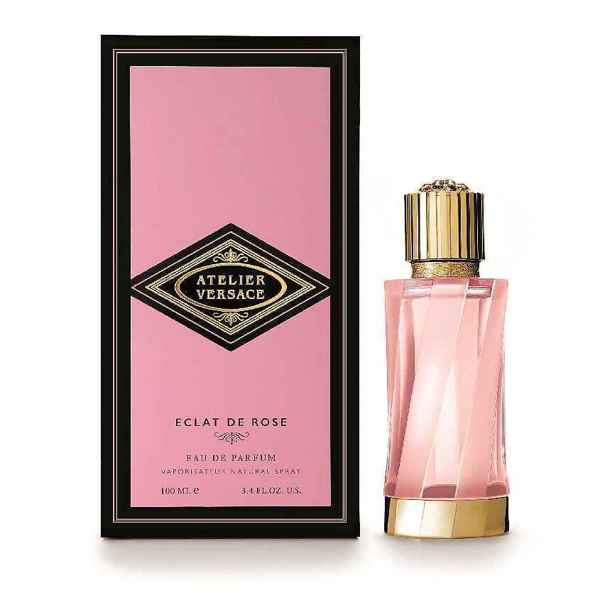 VERSACE Eclat De Rose – фото 1