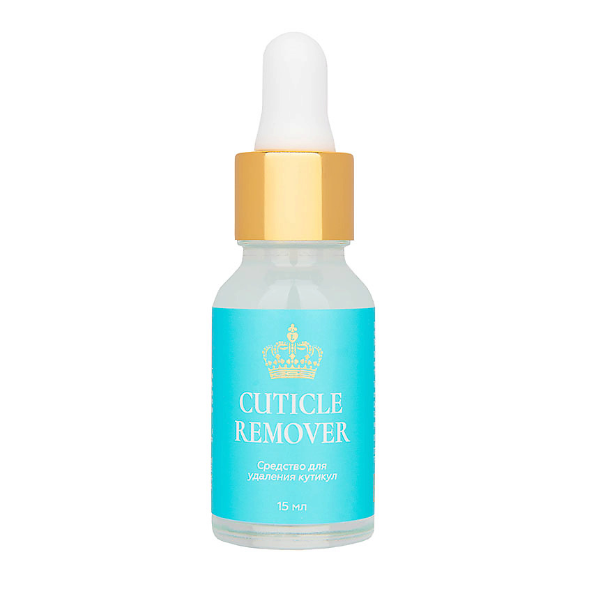ЛЭТУАЛЬ Средство для удаления кутикул CUTICLE REMOVER – фото 2