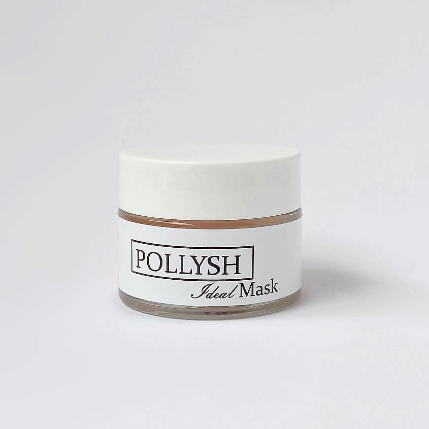 POLLYSH Маска для лица IdealMask – фото 2