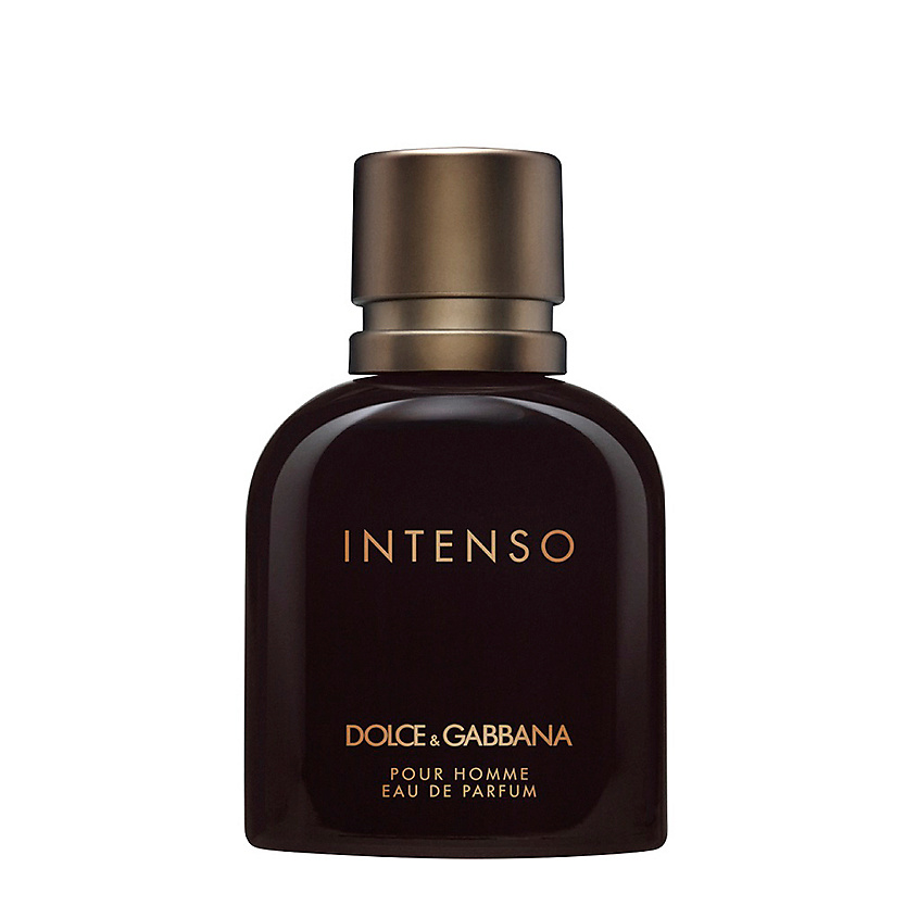 DOLCE&GABBANA Pour Homme Intenso – фото 2