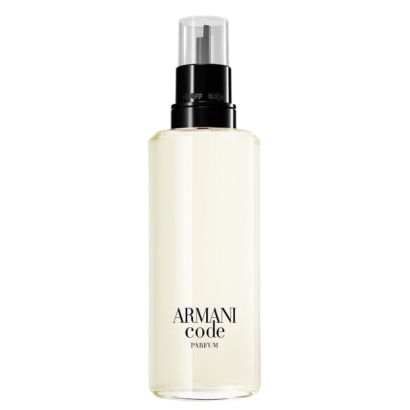 GIORGIO ARMANI Armani Code Parfum – фото 1
