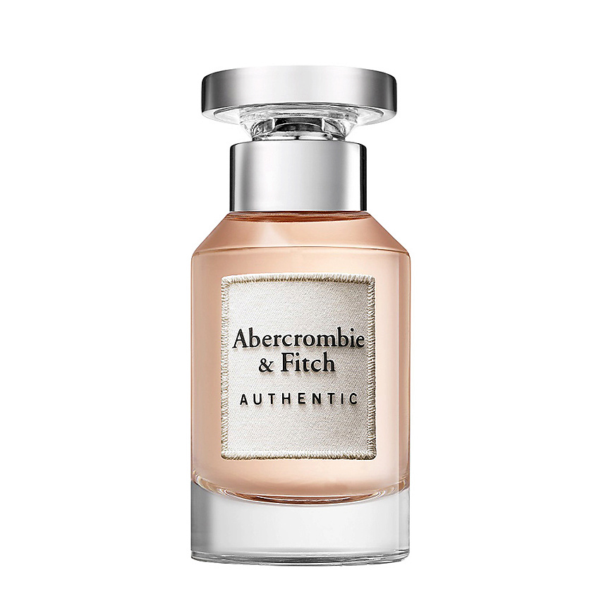 ABERCROMBIE & FITCH Authentic Women – фото 1