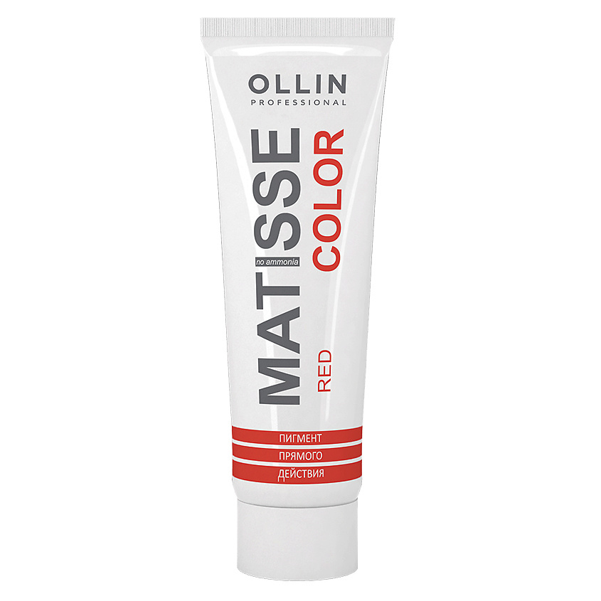 OLLIN PROFESSIONAL Пигмент прямого действия – фото 2