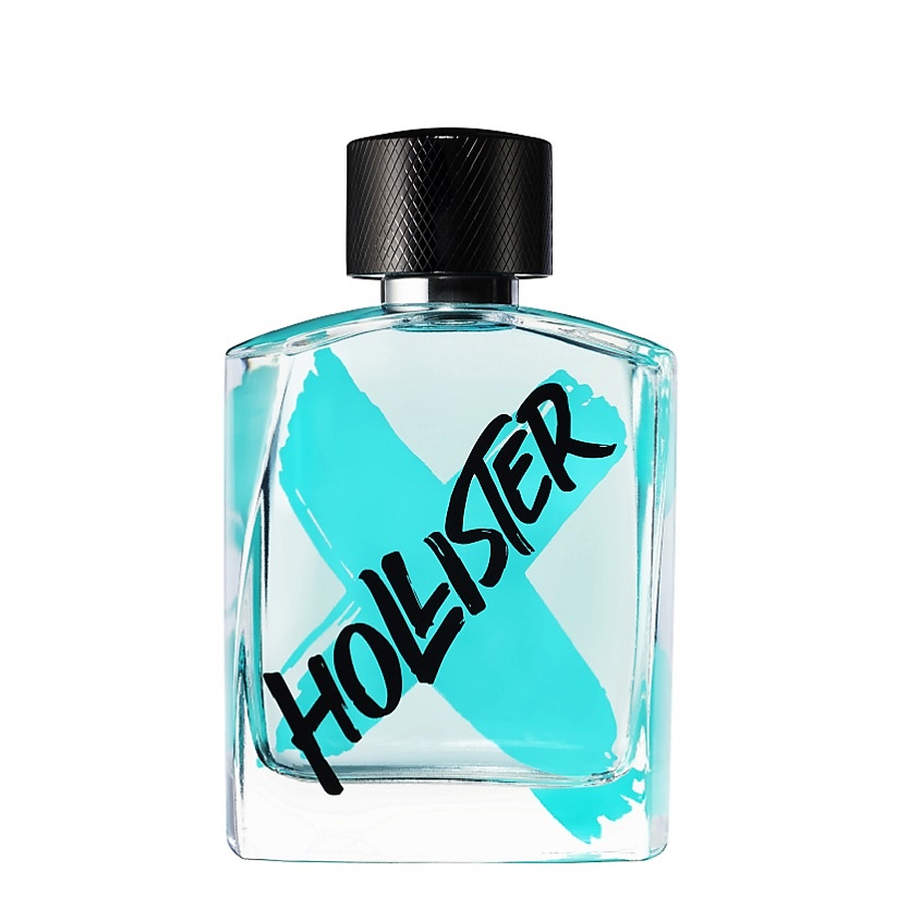HOLLISTER Wave X For Him – фото 1