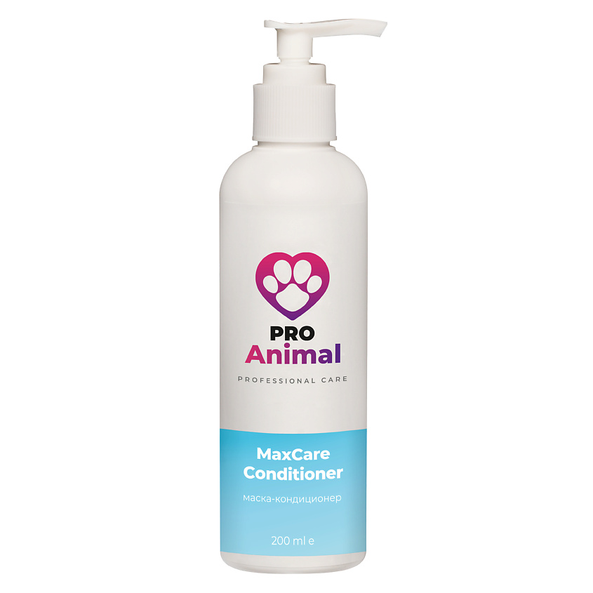PROANIMAL Маска-Кондиционер для собак ProAnimal MaxCare Conditioner – фото 1
