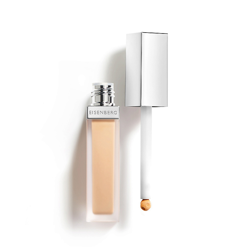 EISENBERG Консилер для глаз и лица Precision Concealer, 03 BEIGE, 5 мл – фото 1
