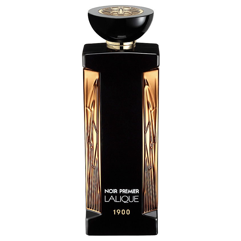 LALIQUE Fleur Universelle 1900 – фото 2