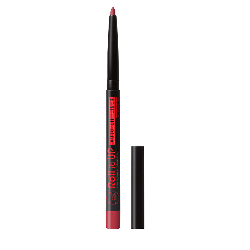 J. CAT BEAUTY Карандаш для губ Roll It Up – фото 1