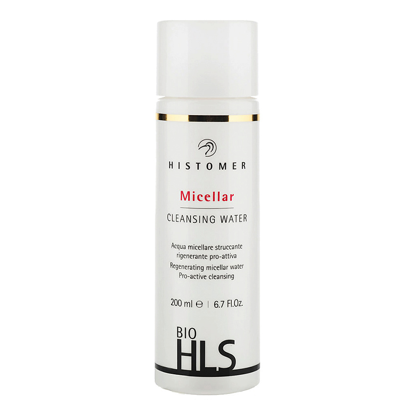 HISTOMER HLS BIO Мицеллярная вода – фото 2