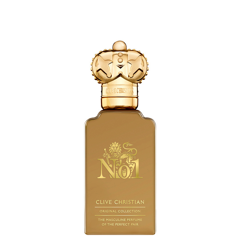 CLIVE CHRISTIAN NO 1 MASCULINE PERFUME – фото 2