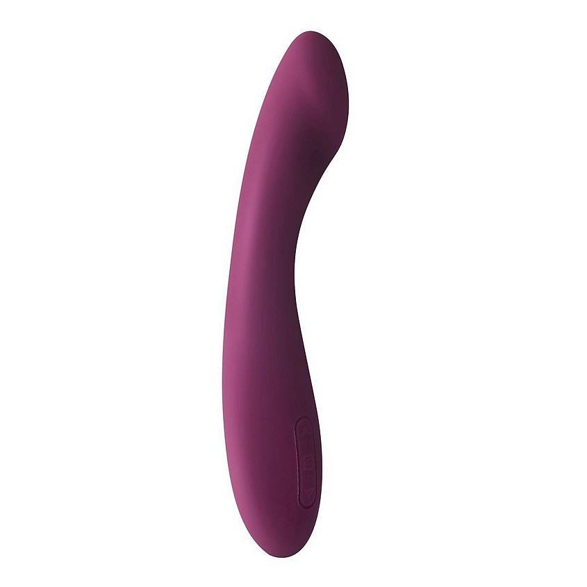 SVAKOM Вибростимулятор со встроенным аккумулятором Amy 2 Violet – фото 1
