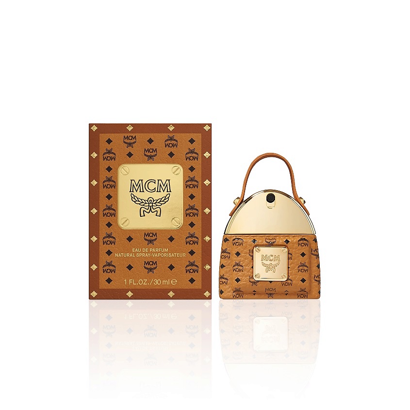 MCM Eau de Parfum – фото 1