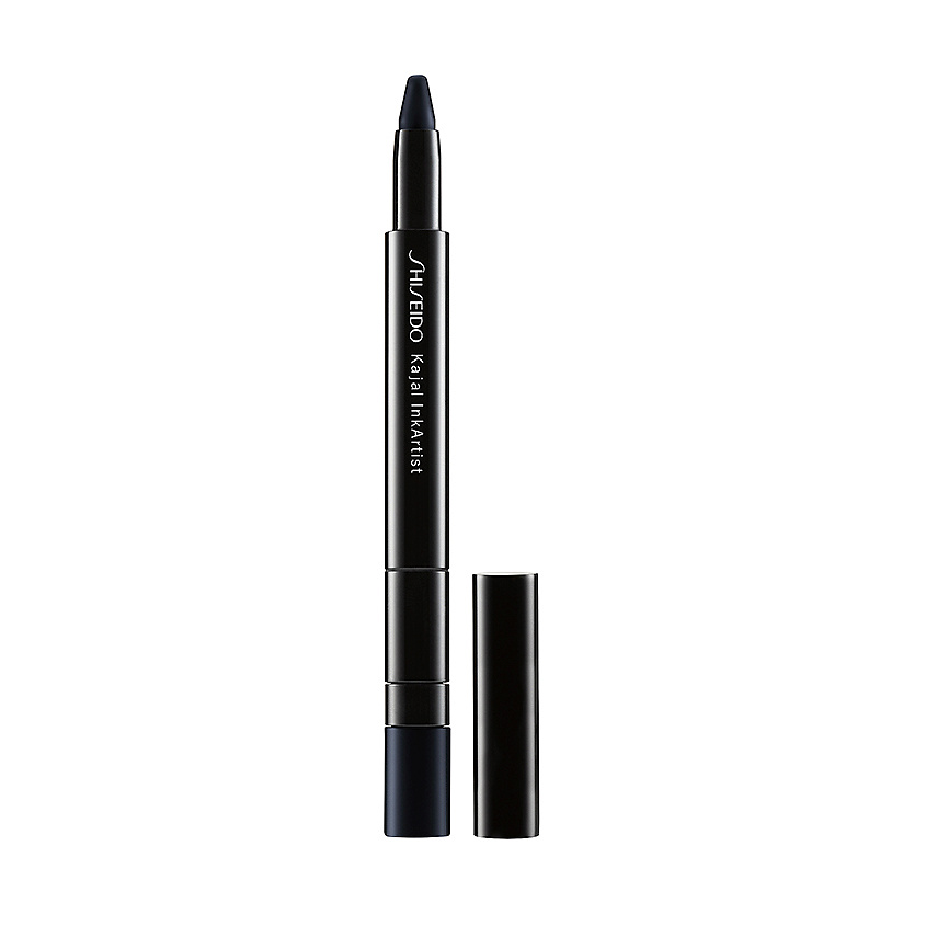 SHISEIDO Многофункциональный карандаш-каял Kajal Inkartist – фото 2