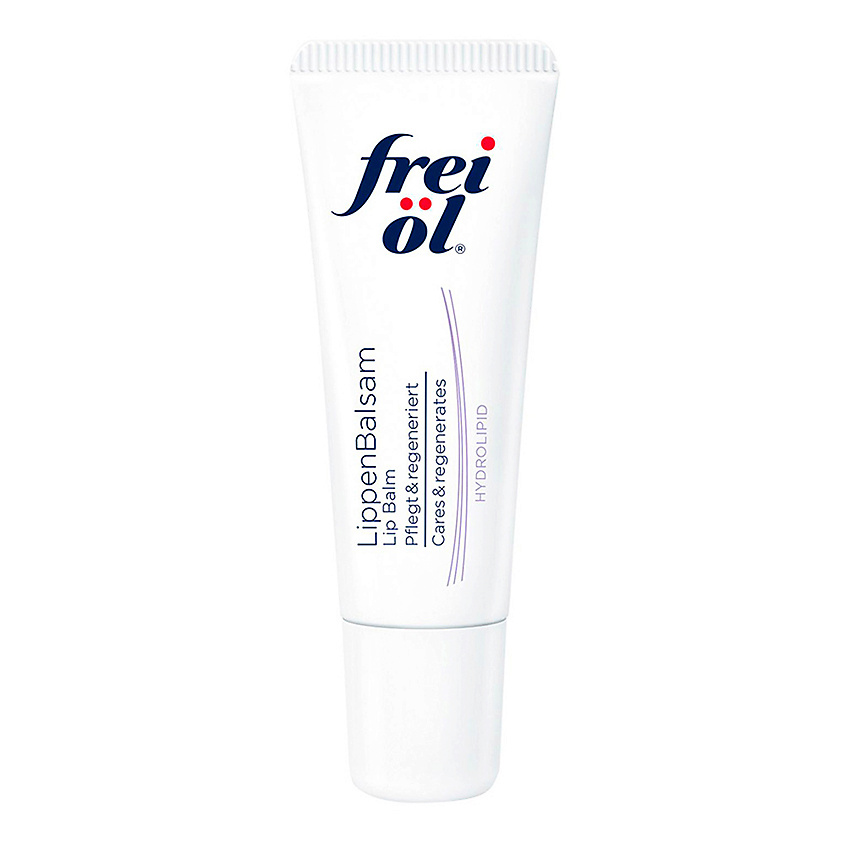 FREI OL Бальзам для губ Hydrolipid – фото 2