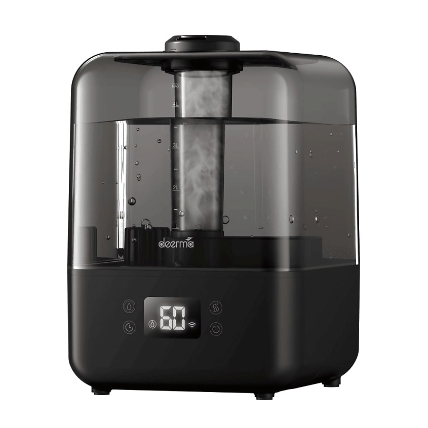 DEERMA Увлажнитель воздуха Humidifier, ультразвуковой – фото 1