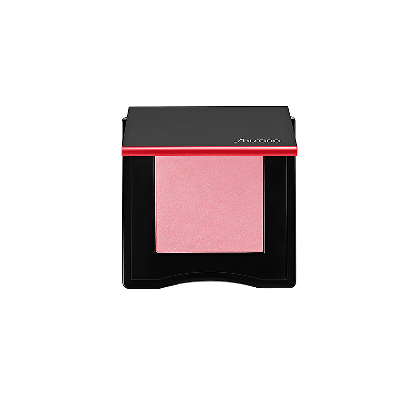 SHISEIDO Румяна для лица с эффектом естественного сияния Innerglow Cheekpowder – фото 2
