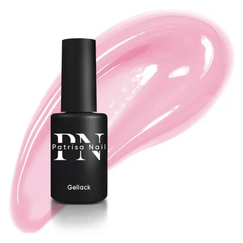 PATRISA NAIL Основа корректор для французского маникюра – фото 2