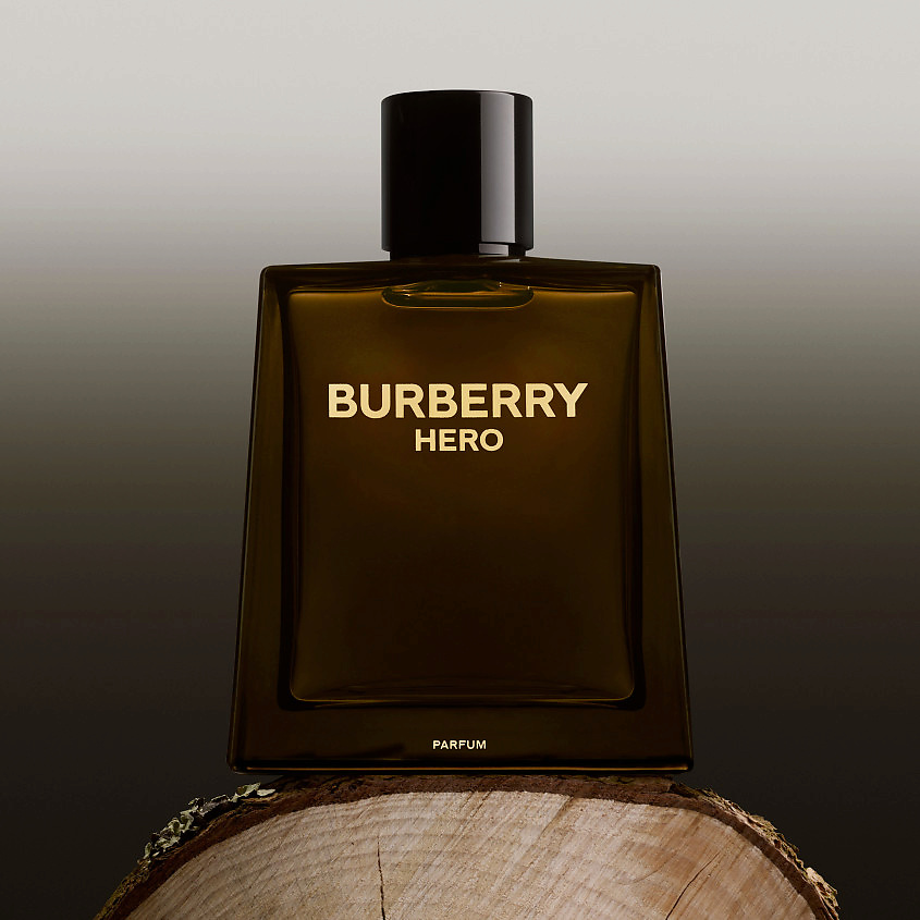 BURBERRY Hero Parfum – фото 6