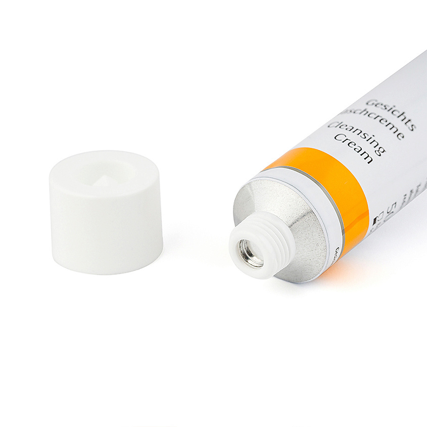 DR. HAUSCHKA Очищающий крем для лица Gesichtswaschcreme – фото 2