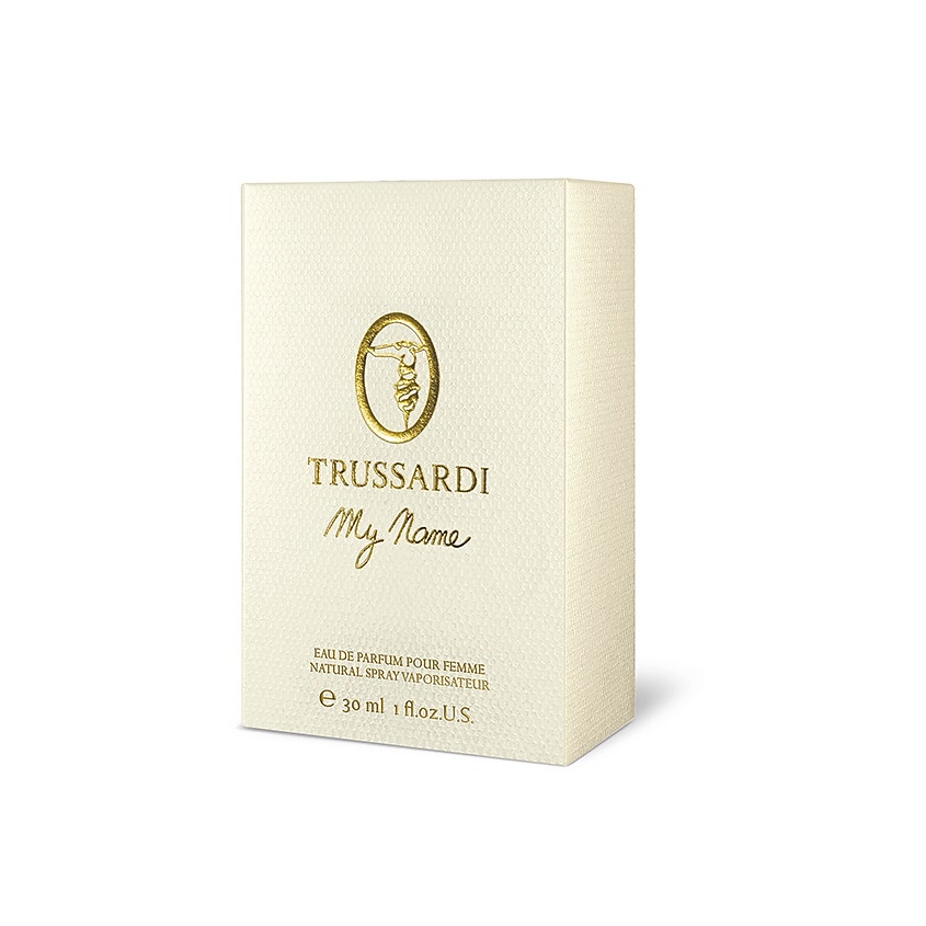TRUSSARDI My Name – фото 2