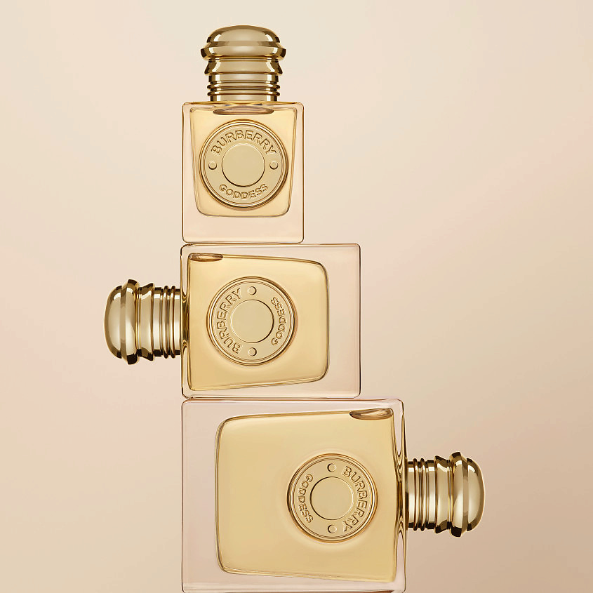 BURBERRY Goddess – фото 3