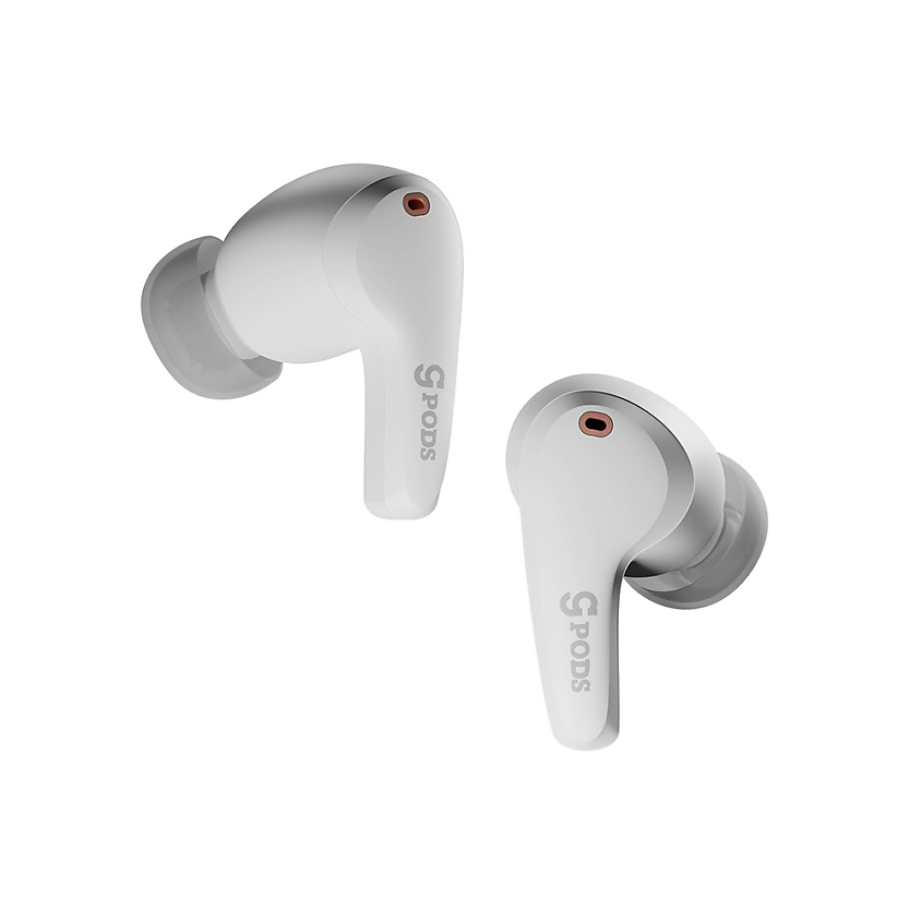 CASEGURU.RU Наушники беспроводные bluetooth с микрофоном CGPods Beat – фото 2