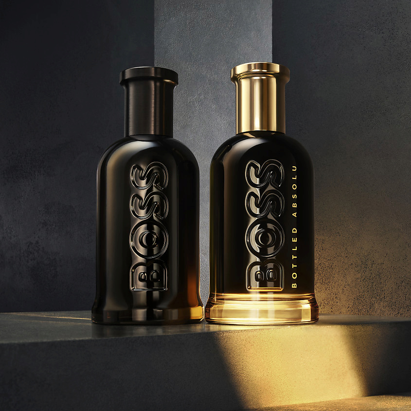 BOSS Bottled Absolu – фото 13