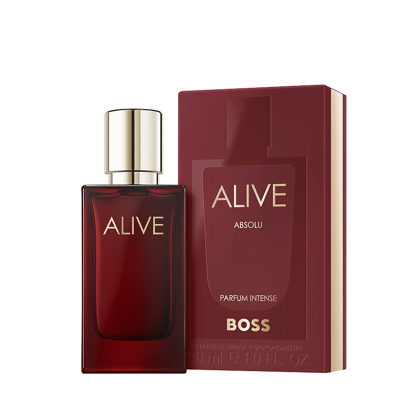 BOSS Alive Absolu Intense – фото 7