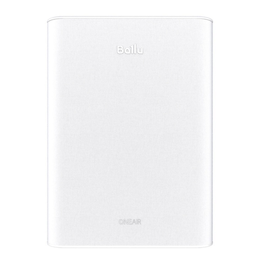 BALLU Очиститель воздуха приточный Ballu ONEAIR ASP-100W – фото 2