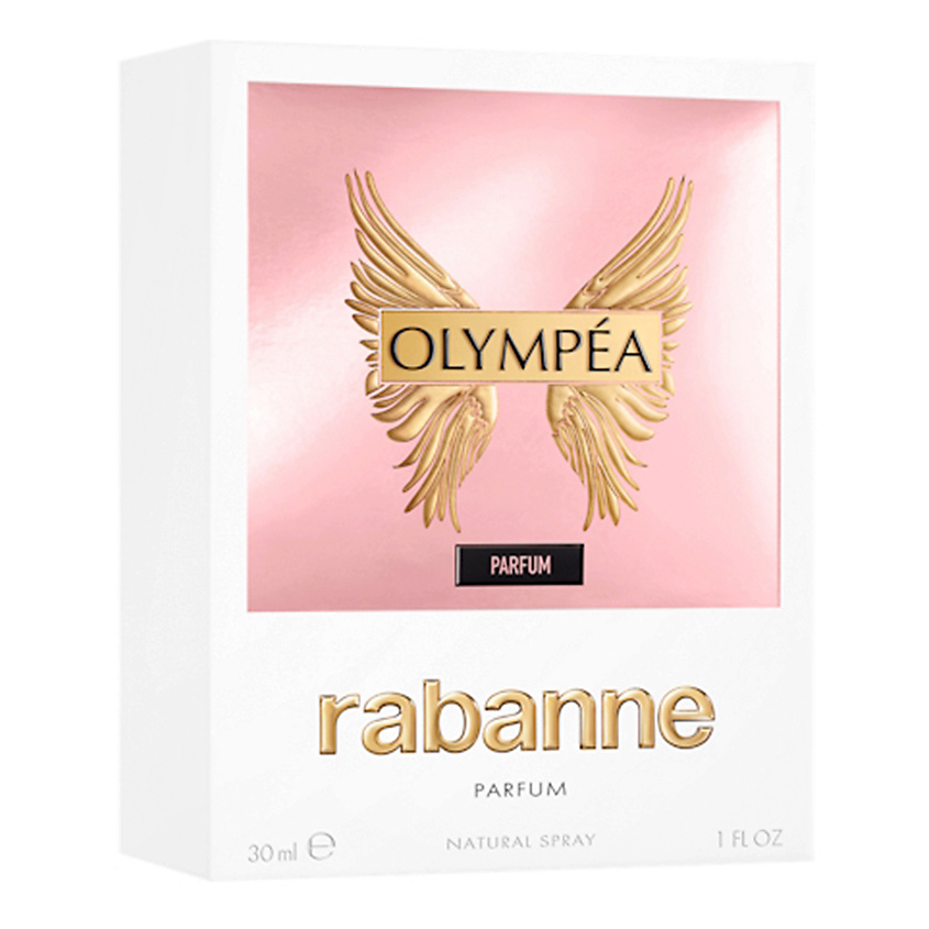RABANNE Olympea Parfum – фото 2