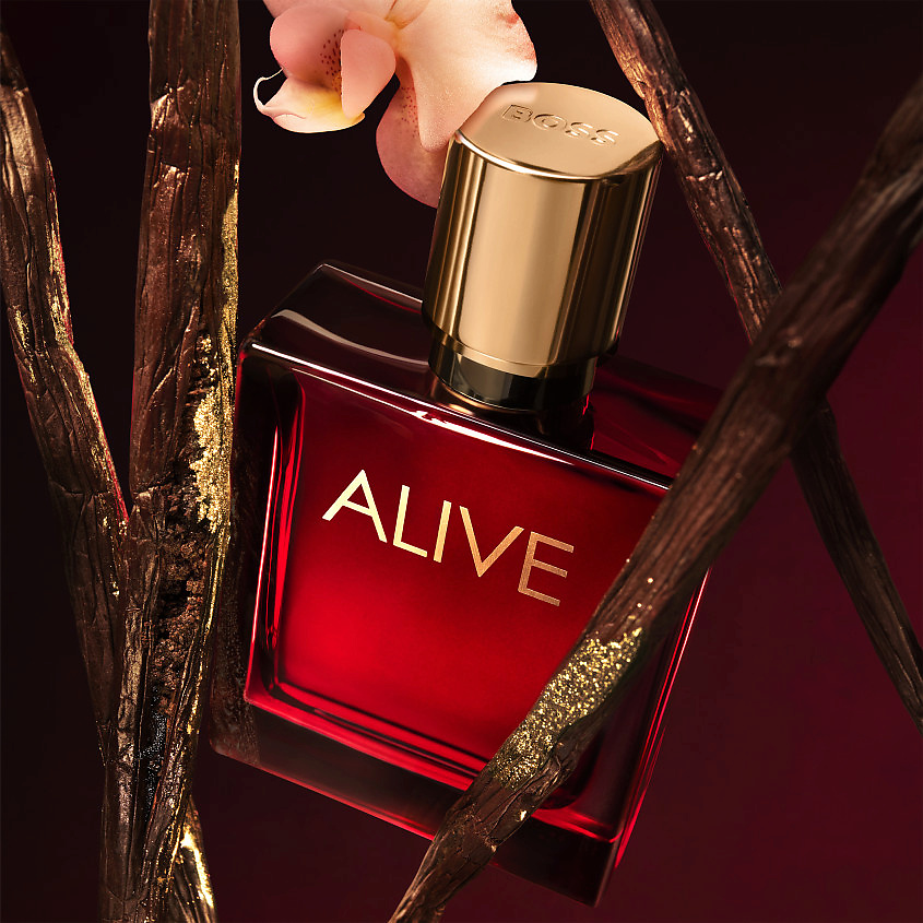 BOSS Alive Absolu Intense – фото 6
