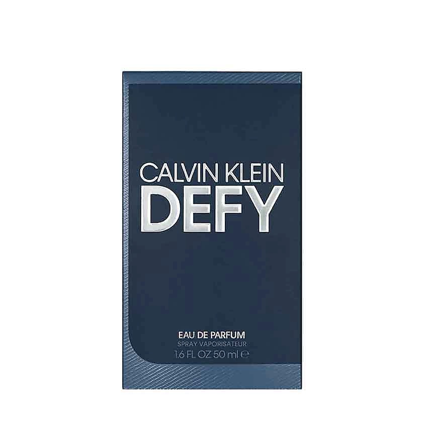 CALVIN KLEIN Defy Eau de Parfum – фото 2