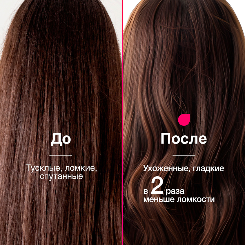 TASHE PROFESSIONAL Маска-реставратор для волос Tashe professional – фото 2