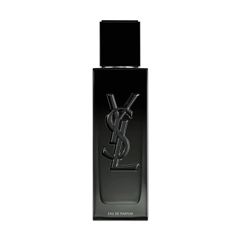 YVES SAINT LAURENT Парфюмерная вода MYSLF – фото 3