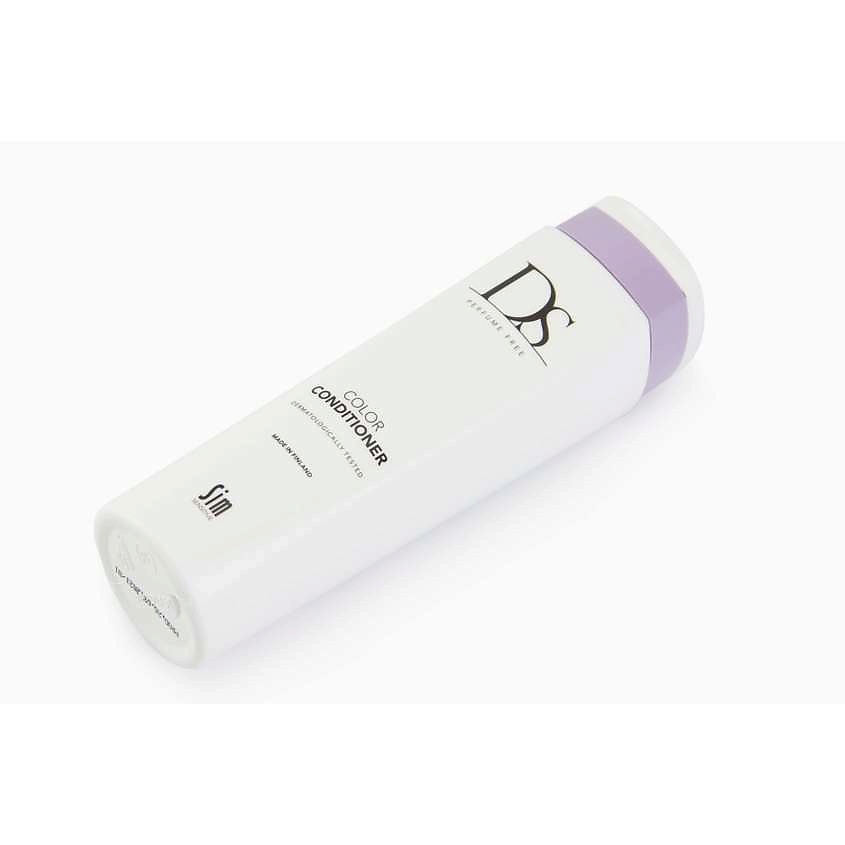 DS PERFUME FREE Кондиционер для окрашенных волос Color Conditioner – фото 4