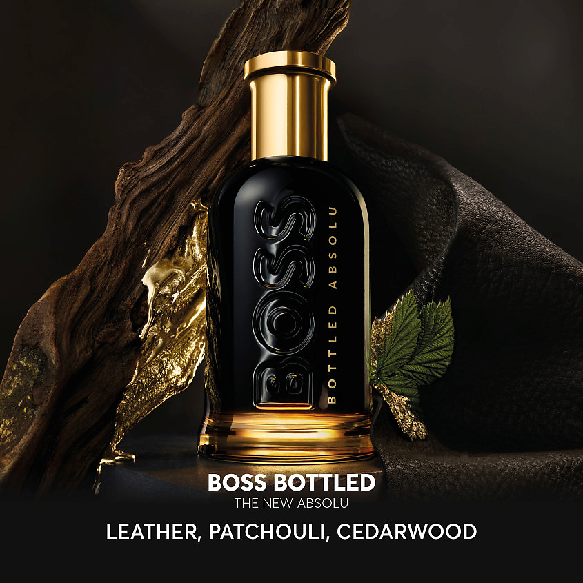 BOSS Bottled Absolu – фото 16
