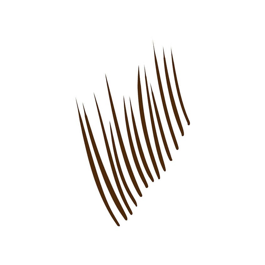 NYX PROFESSIONAL MAKEUP Карандаш для бровей Lift and Snatch Brow Tint Pen – фото 4