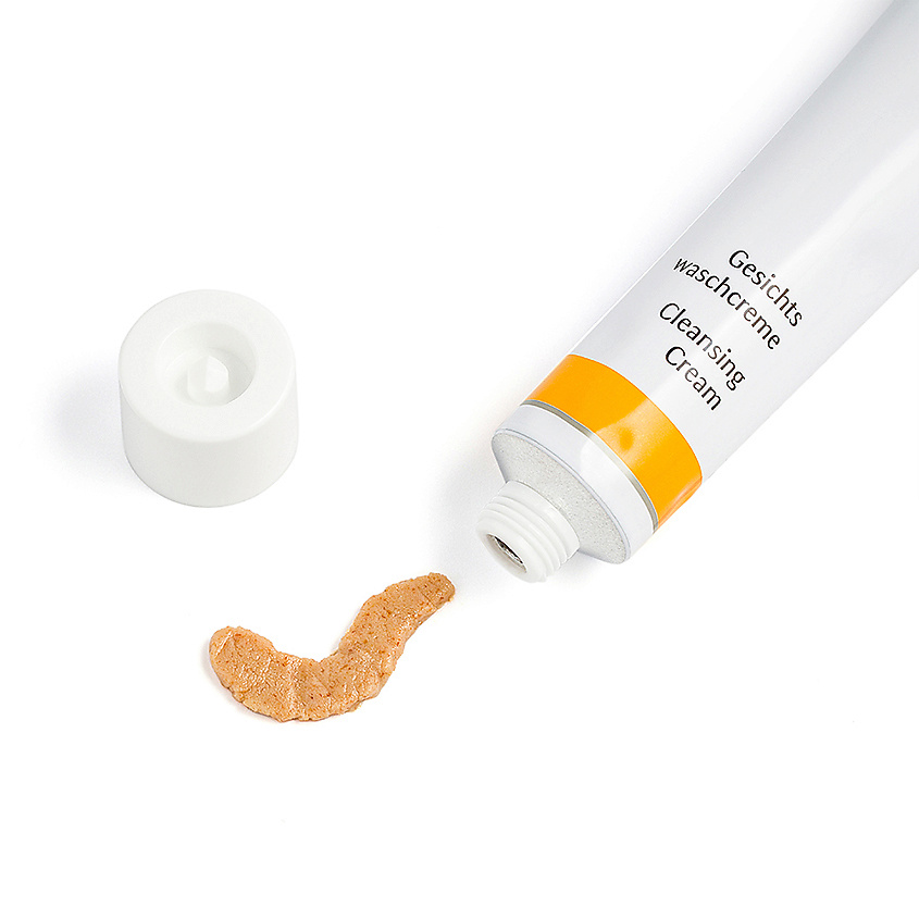 DR. HAUSCHKA Очищающий крем для лица Gesichtswaschcreme – фото 5