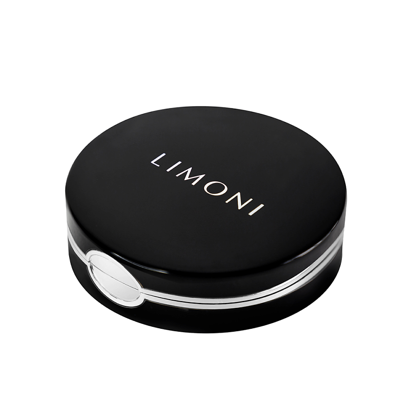 LIMONI Пудра для лица Transparent Matte Powder – фото 7
