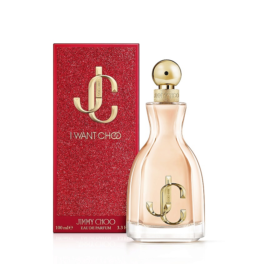 JIMMY CHOO I Want Choo – фото 2