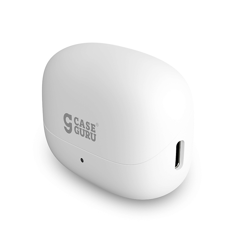 CASEGURU.RU Наушники беспроводные bluetooth с микрофоном CGPods Beat – фото 4